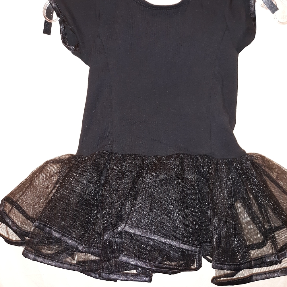 Ruffle Butt Tutu